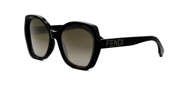 Fendi Lettering FE 40112I