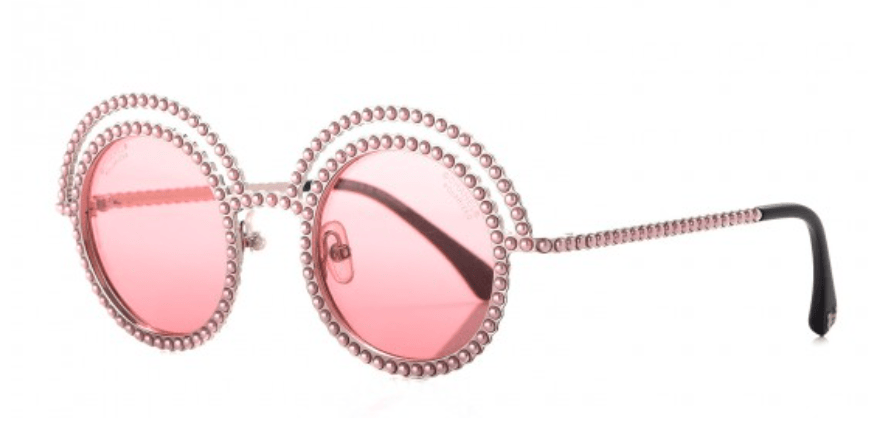 CHANEL 9521-H 