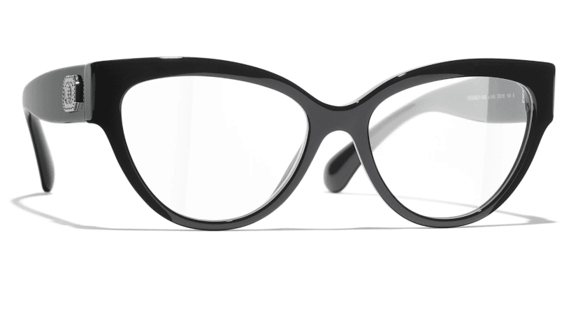 CHANEL CH3436