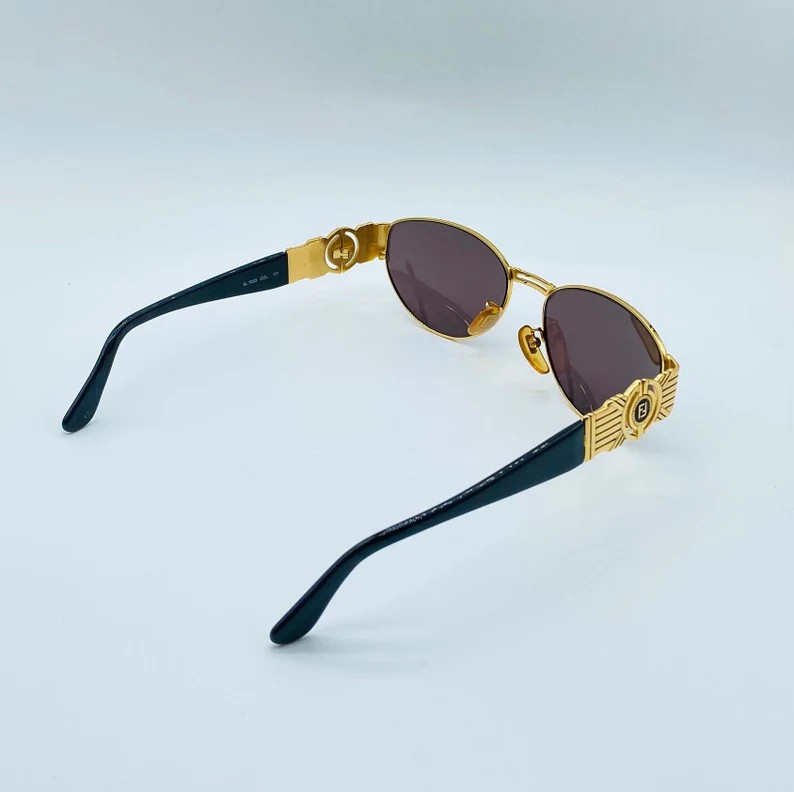 Fendi 7033-7034