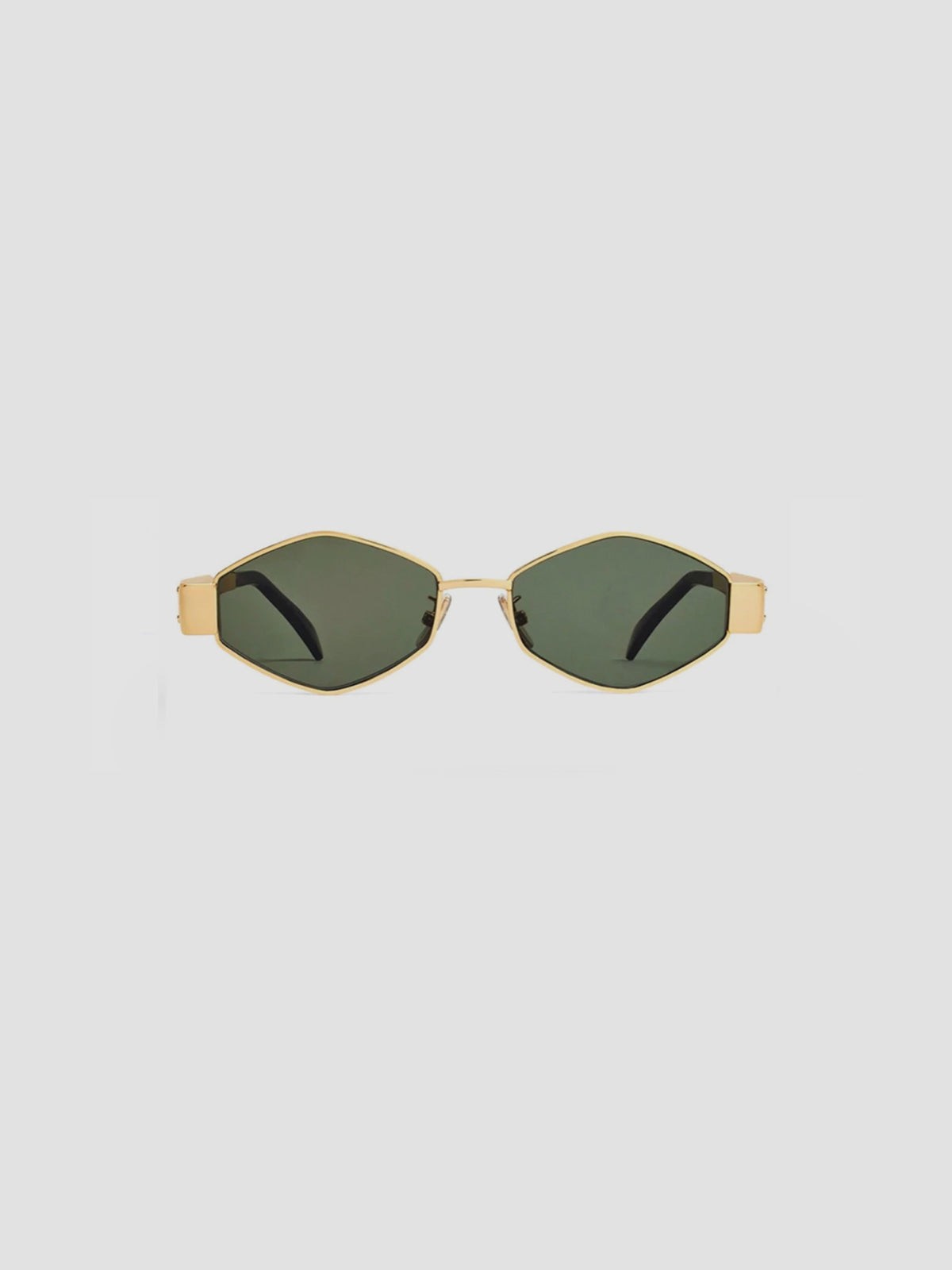 Celine Triomphe Hexagon CL 42096U