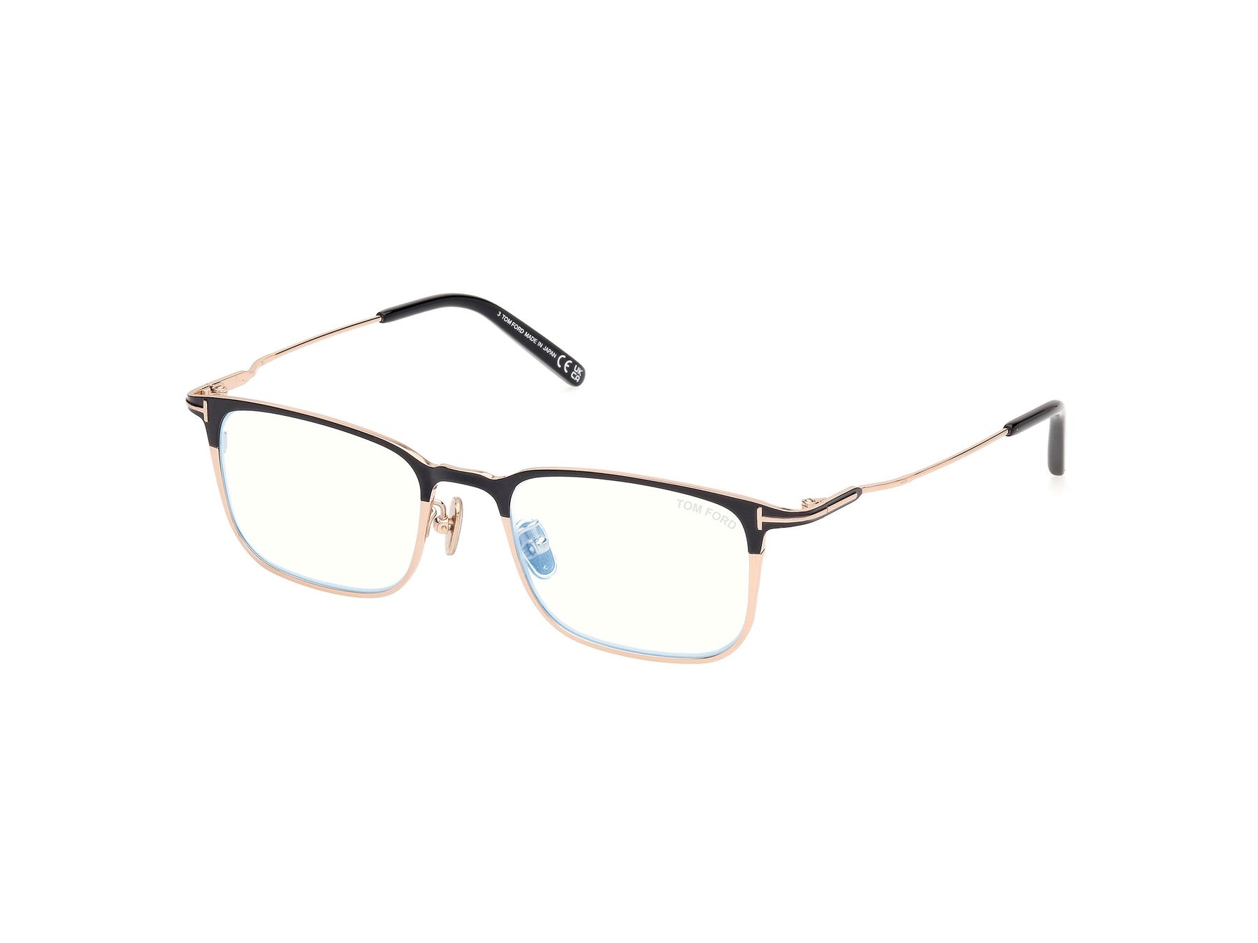 TOM FORD TF 5929-D-B
