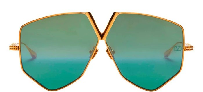 Valentino V - HEXAGON