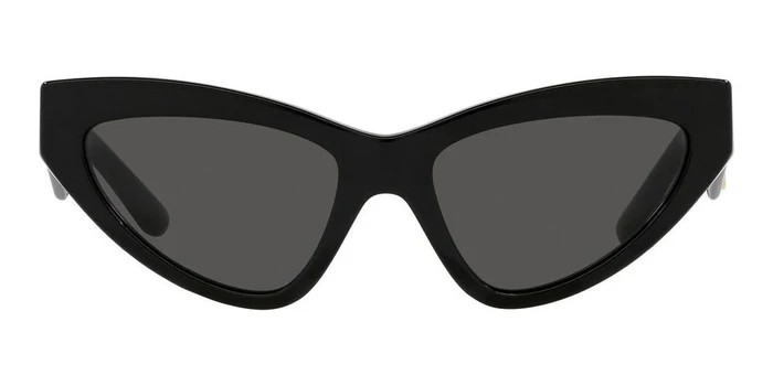 Dolce & Gabbana DG 4439