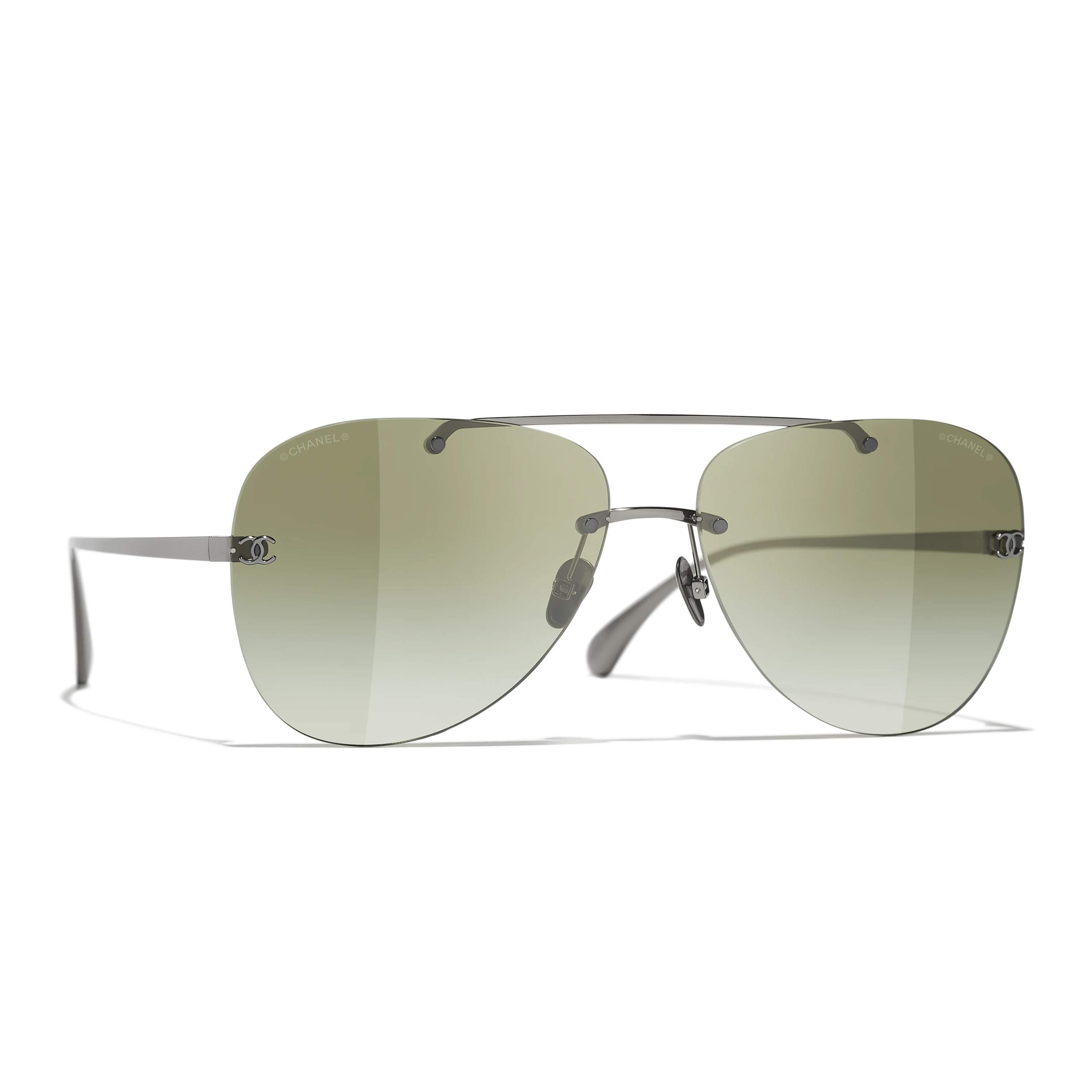CHANEL CH4285T