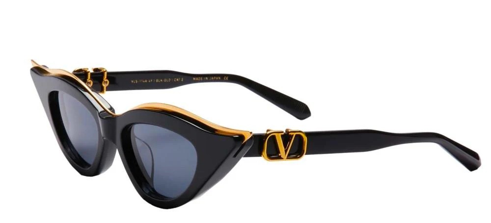 Valentino V - GOLDCUT - II