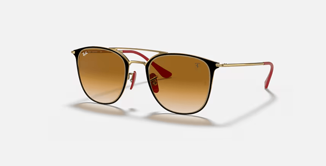 RAY-BAN RB 3601-M