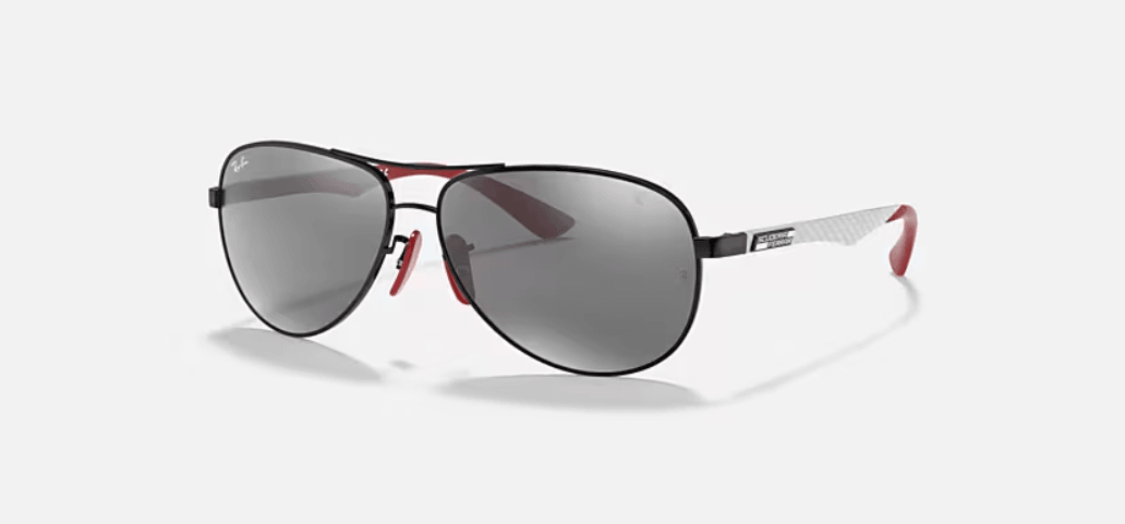 RAY-BAN RB 8313-M