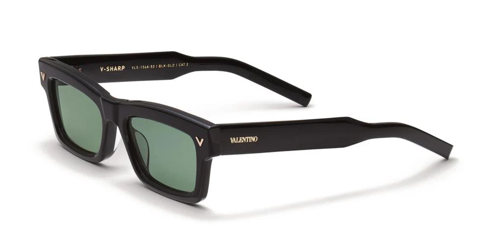 Valentino V - SHARP