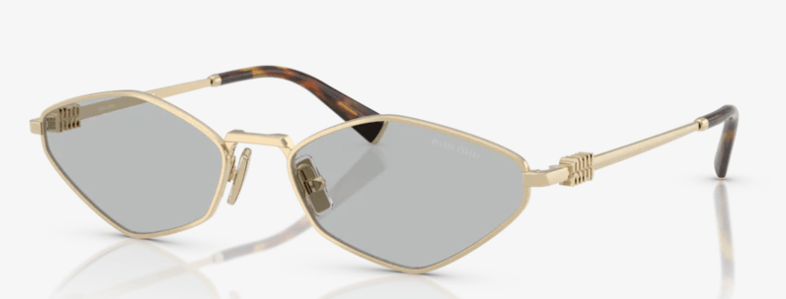 MIU MIU MU 56ZS