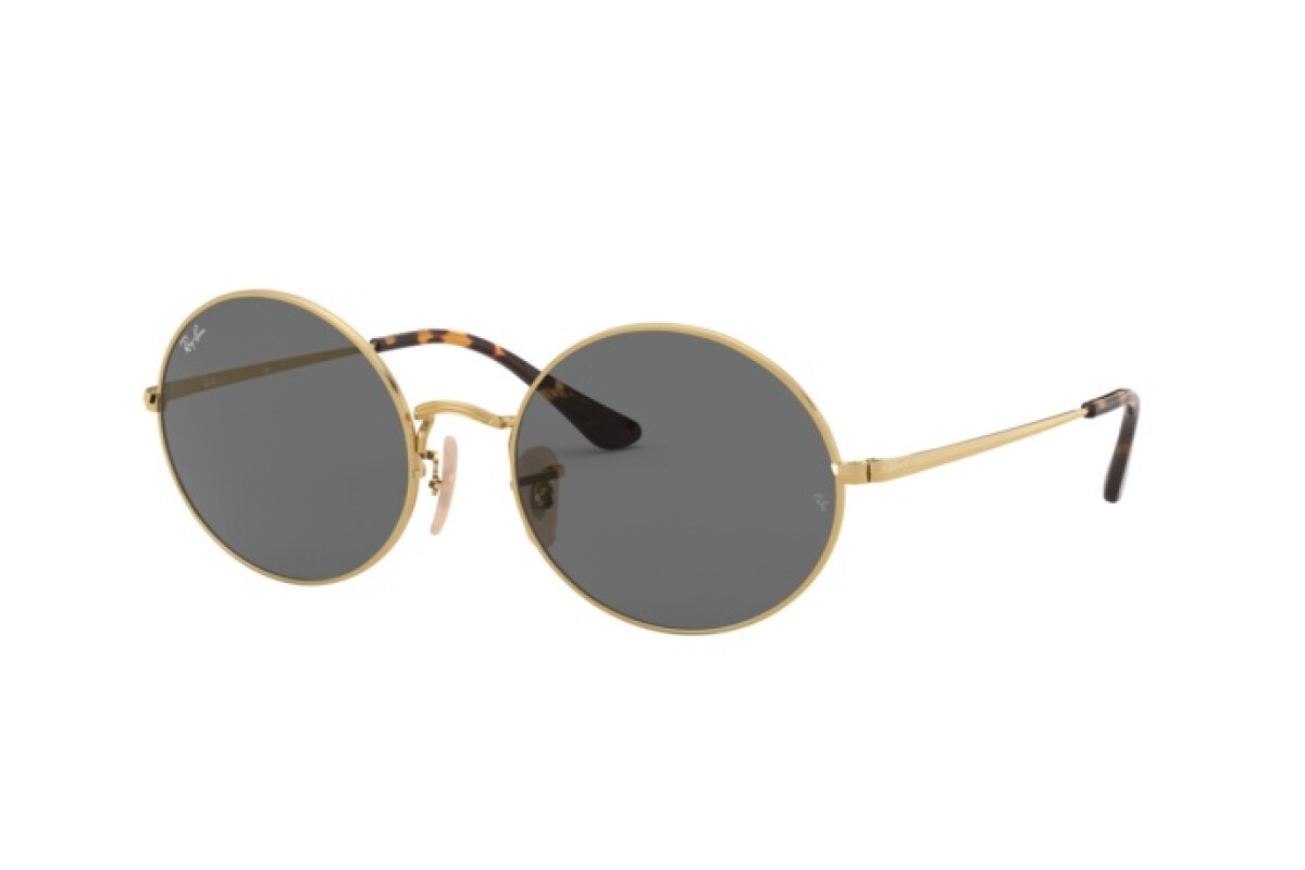 RAY-BAN OVAL RB 1970