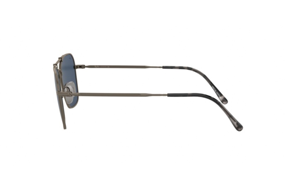 Ray-Ban Caravan Titanium RB 8136