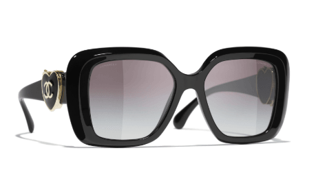 CHANEL CH5518 