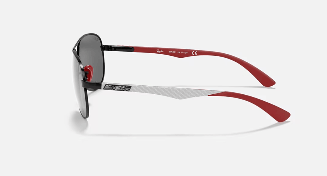 RAY-BAN RB 8313-M