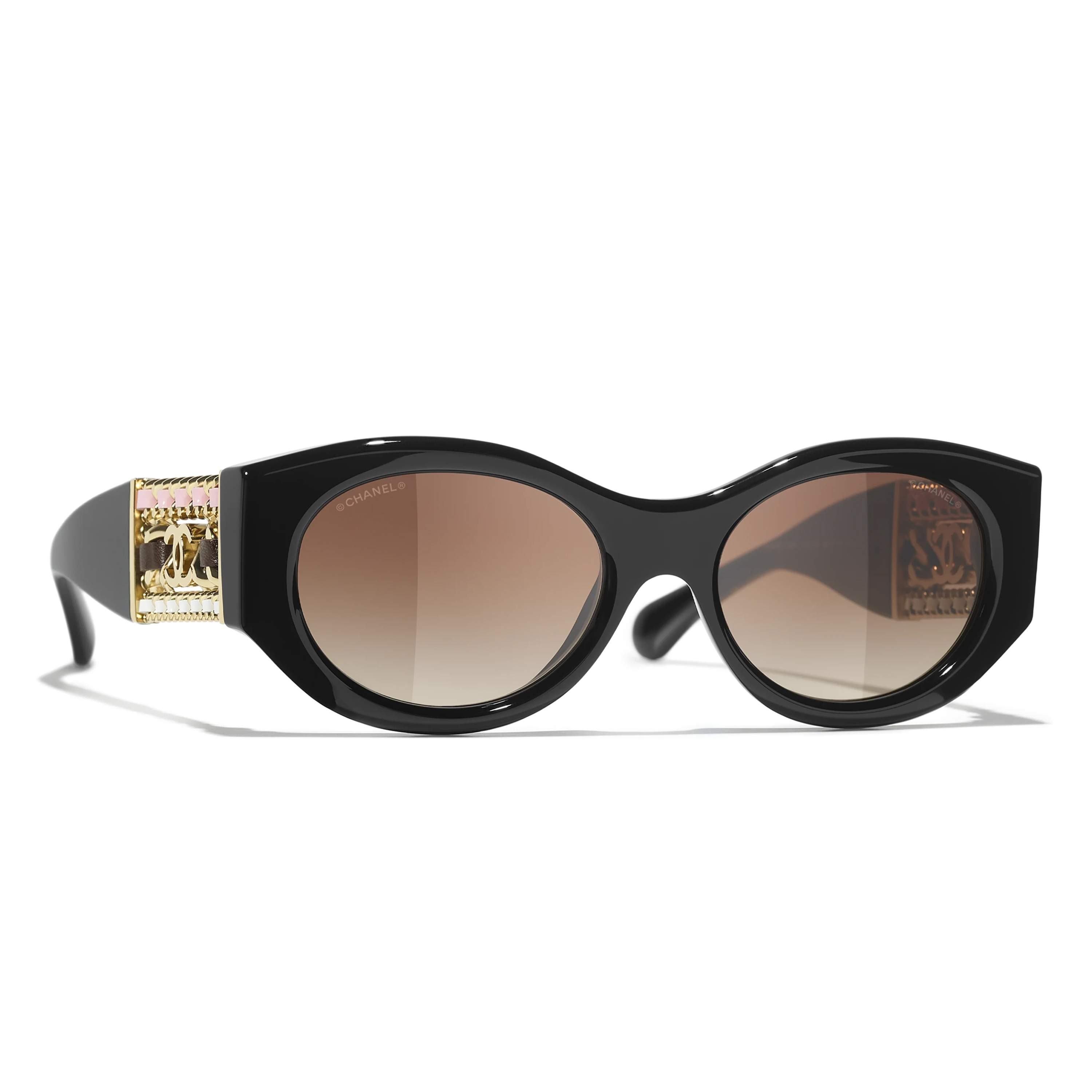 CHANEL CH5536Q