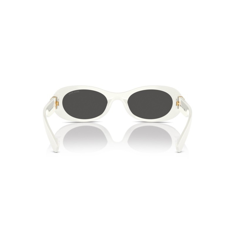 MIU MIU SMU11 W