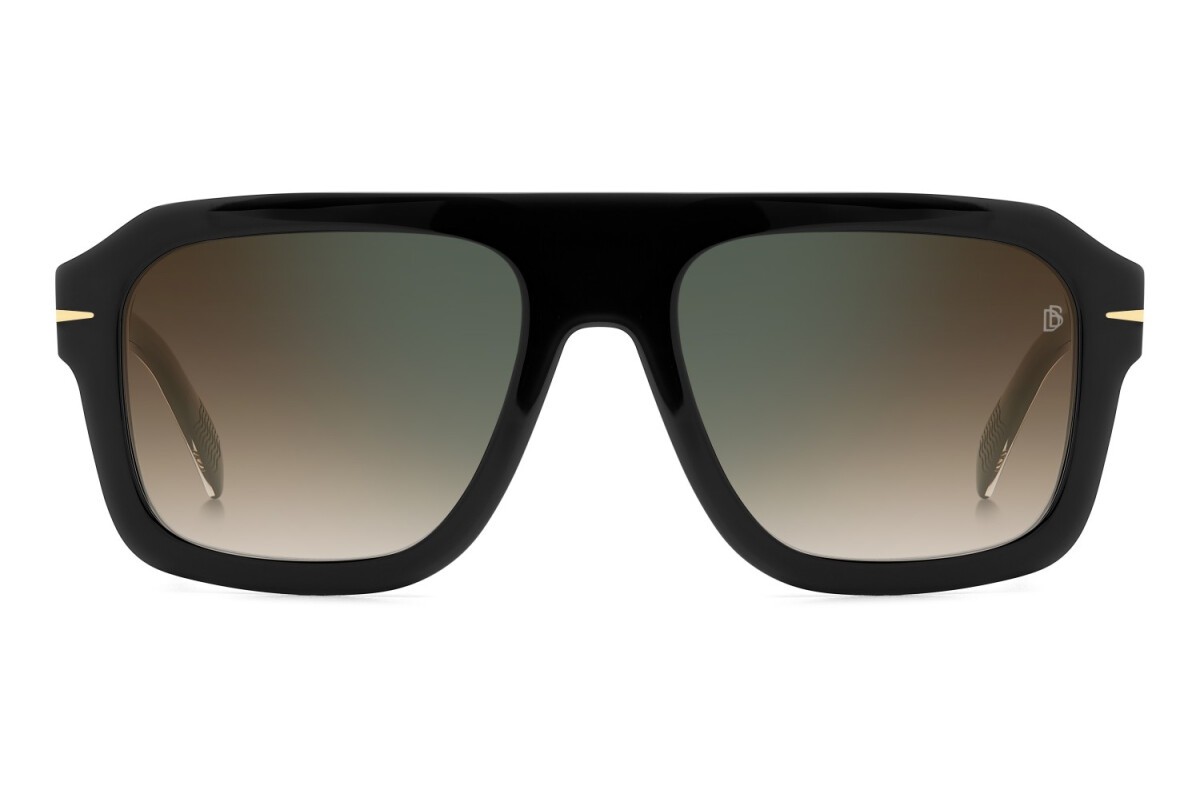 David Beckham Db 7127/S