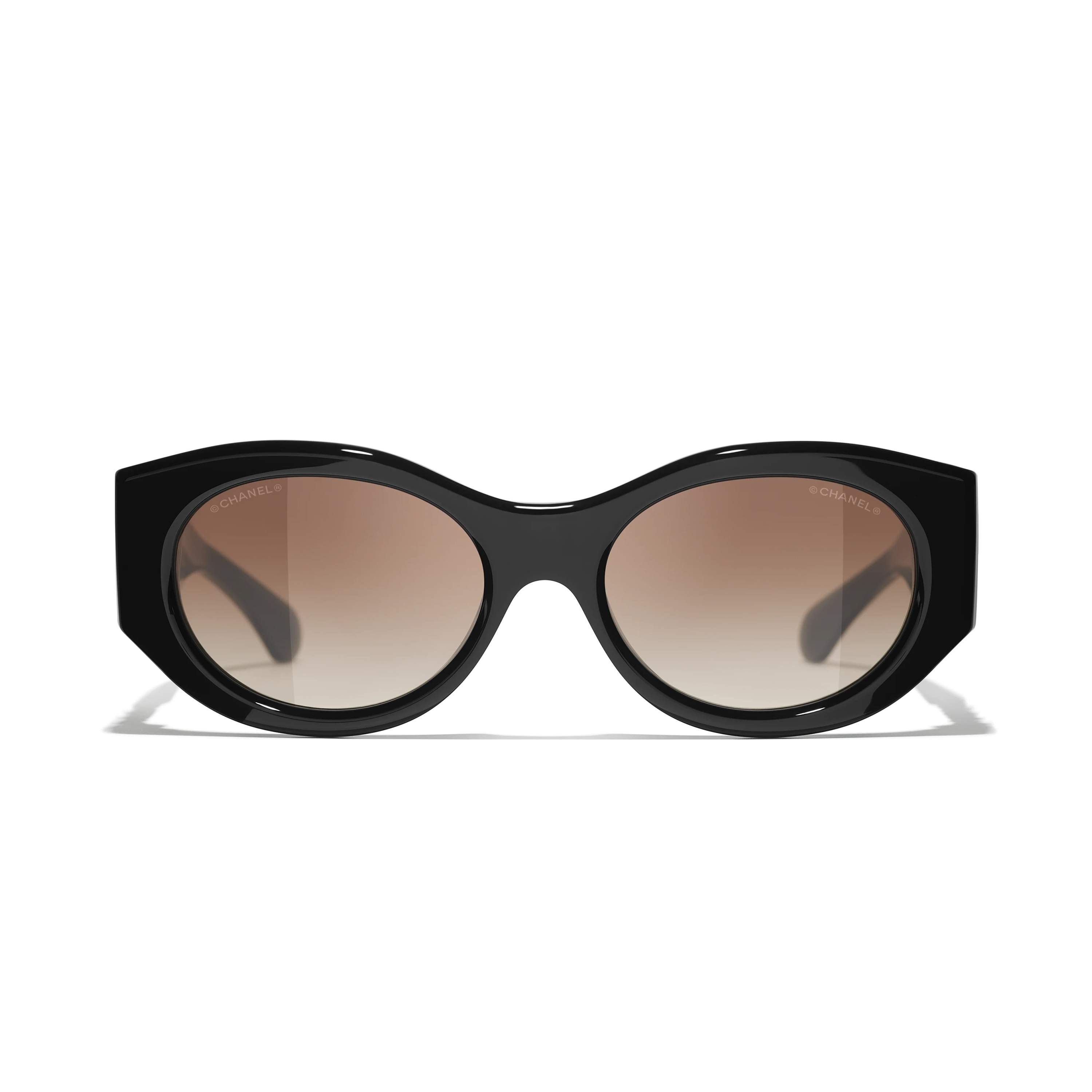 CHANEL CH5536Q