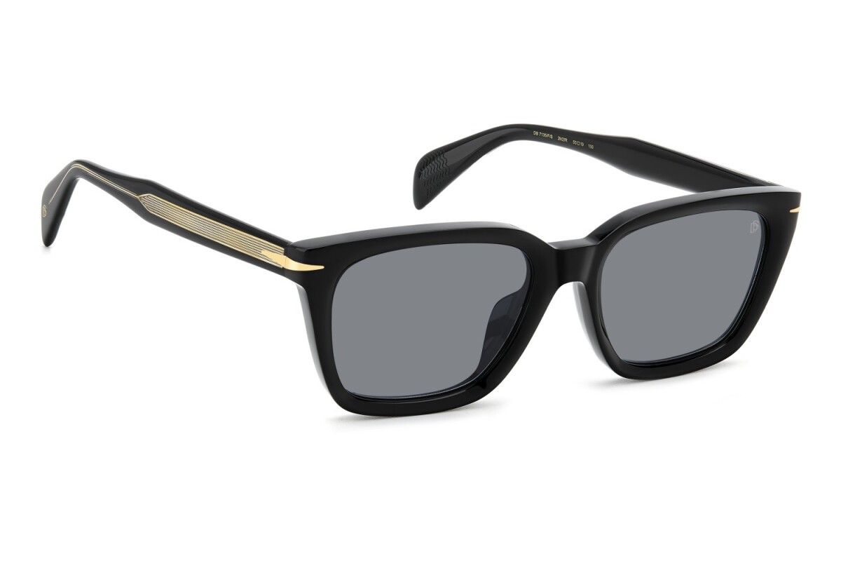 David Beckham Db 7134/D