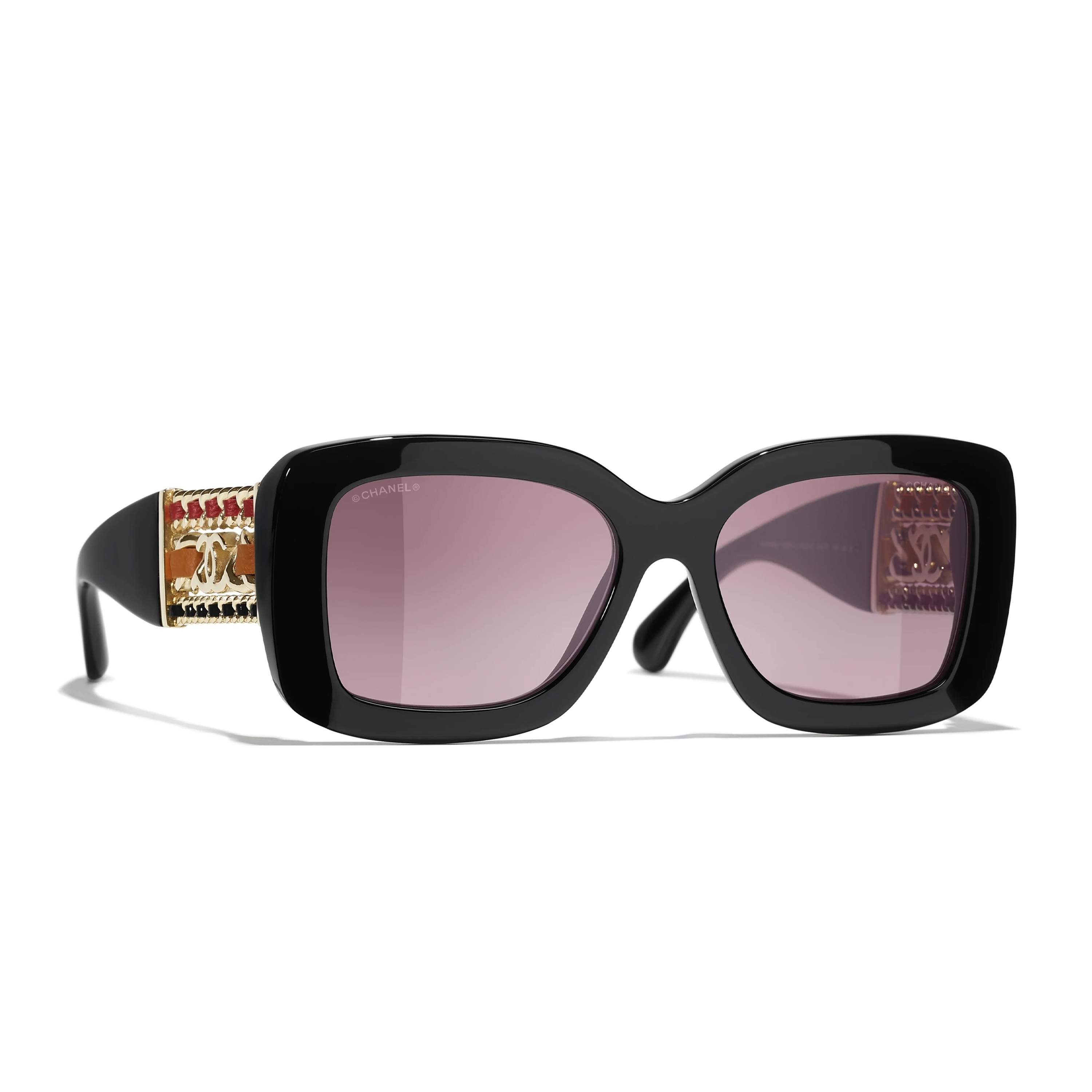 CHANEL CH5535Q