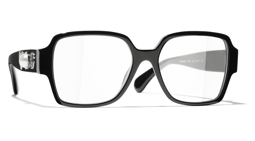 CHANEL CH3438