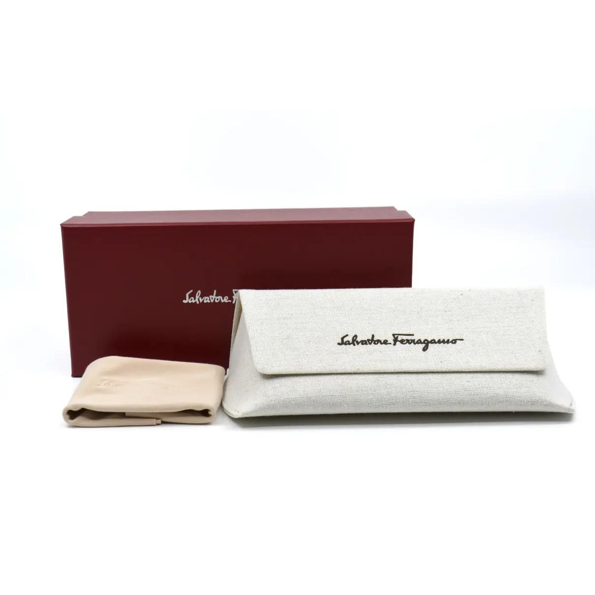 SALVATORE FERRAGAMO SF