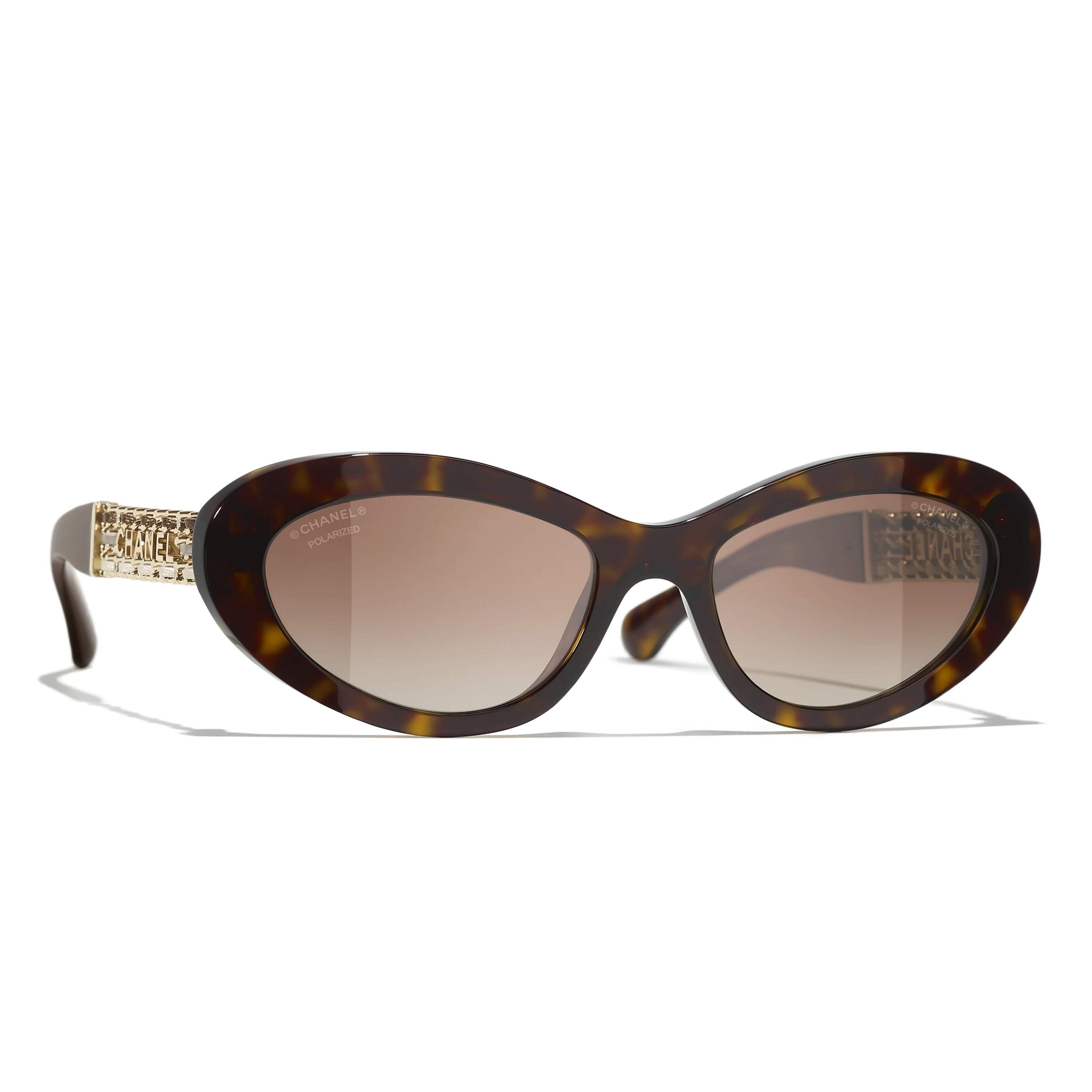 CHANEL CH5538Q 