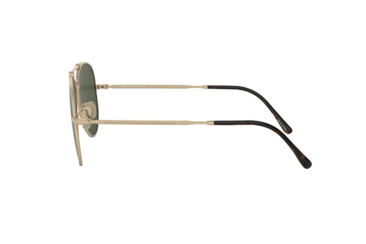 Ray-Ban Aviator Titanium RB 8125