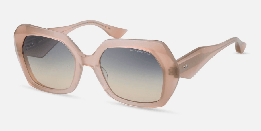 Dusty Pink-Loversoul Gradient