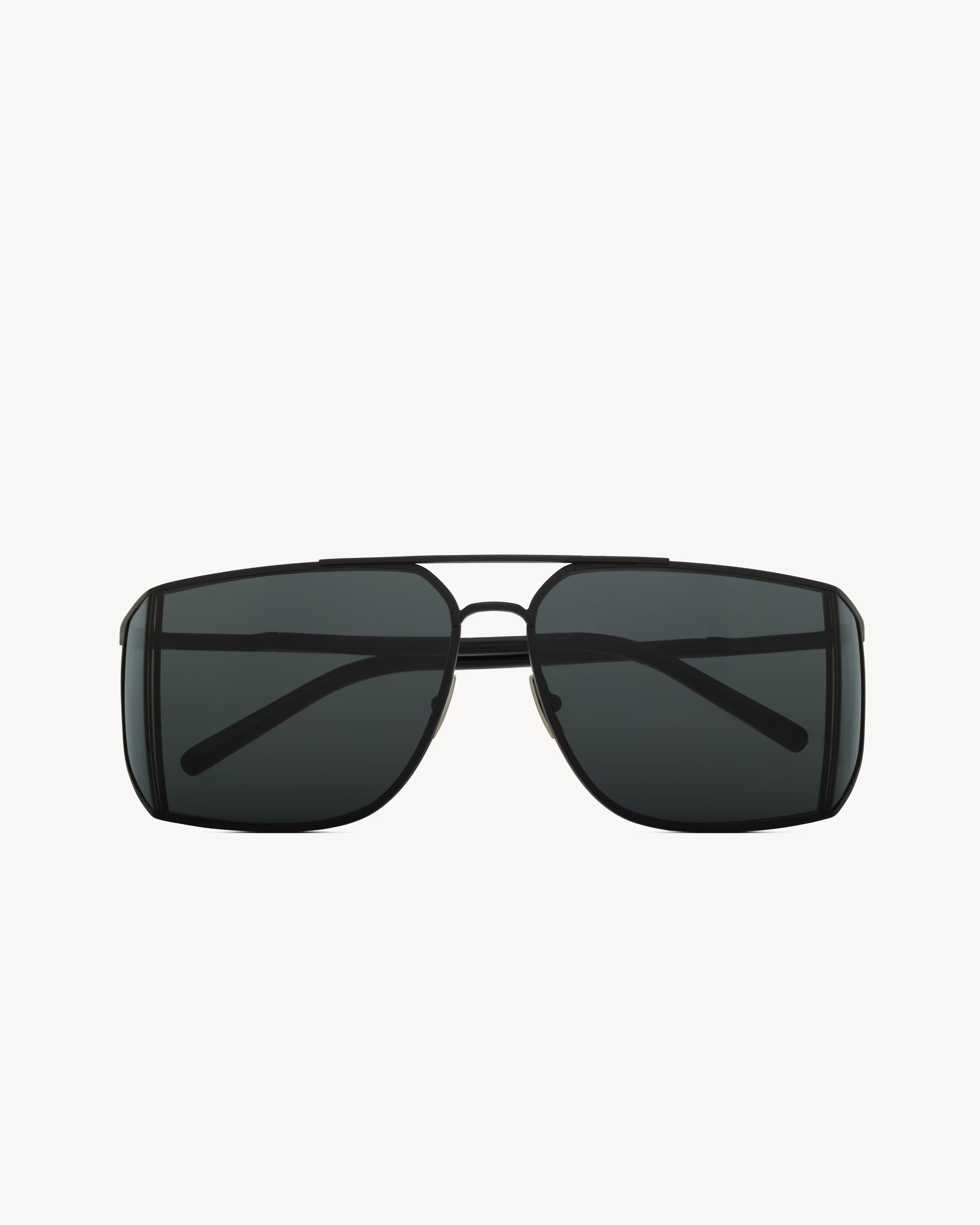 Black Metal/Black Lenses
