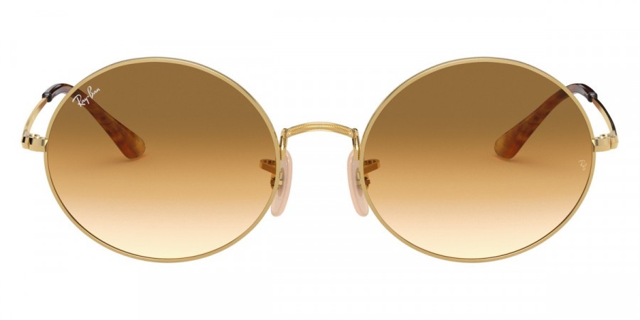 RAY-BAN OVAL RB 1970