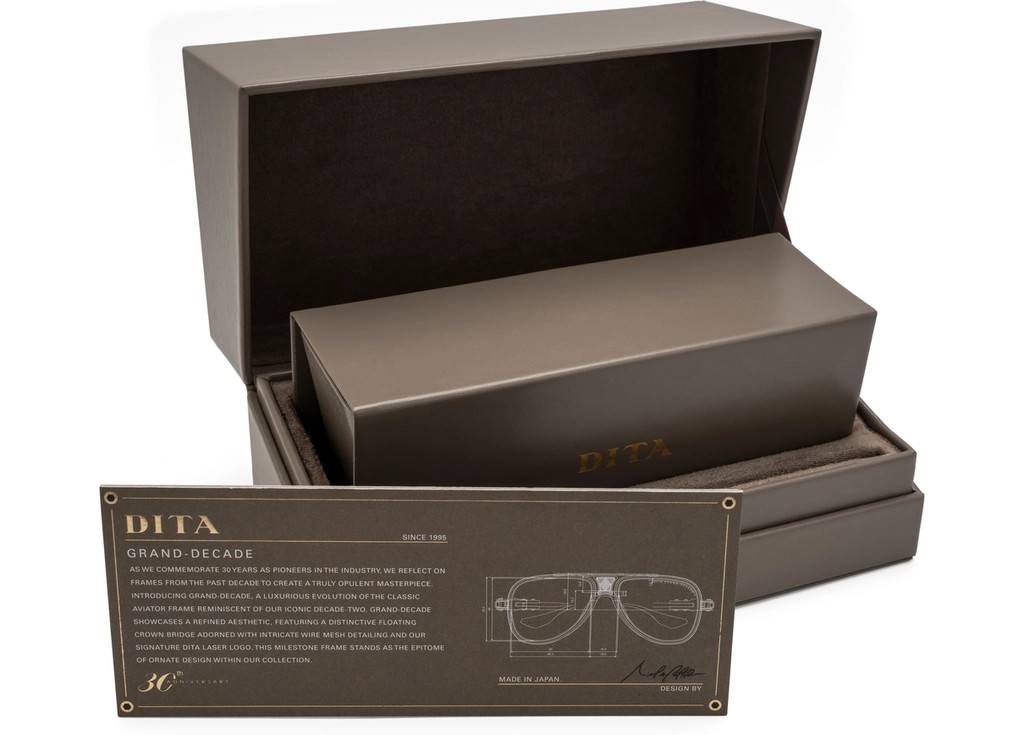 DITA DTS460