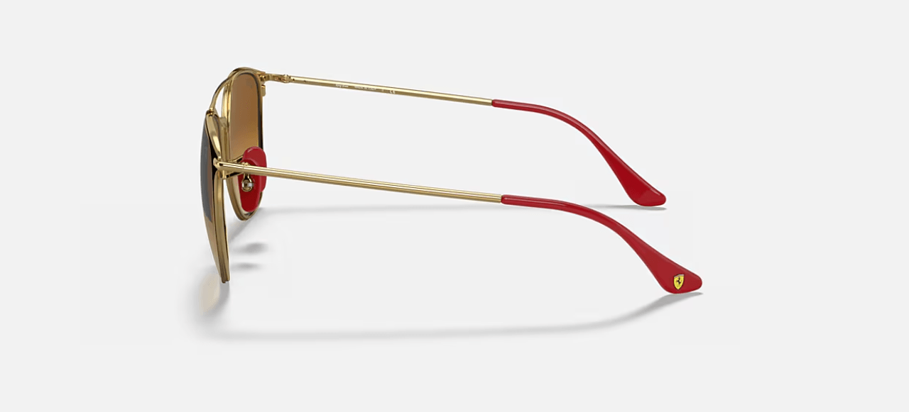 RAY-BAN RB 3601-M