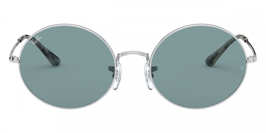 RAY-BAN OVAL RB 1970