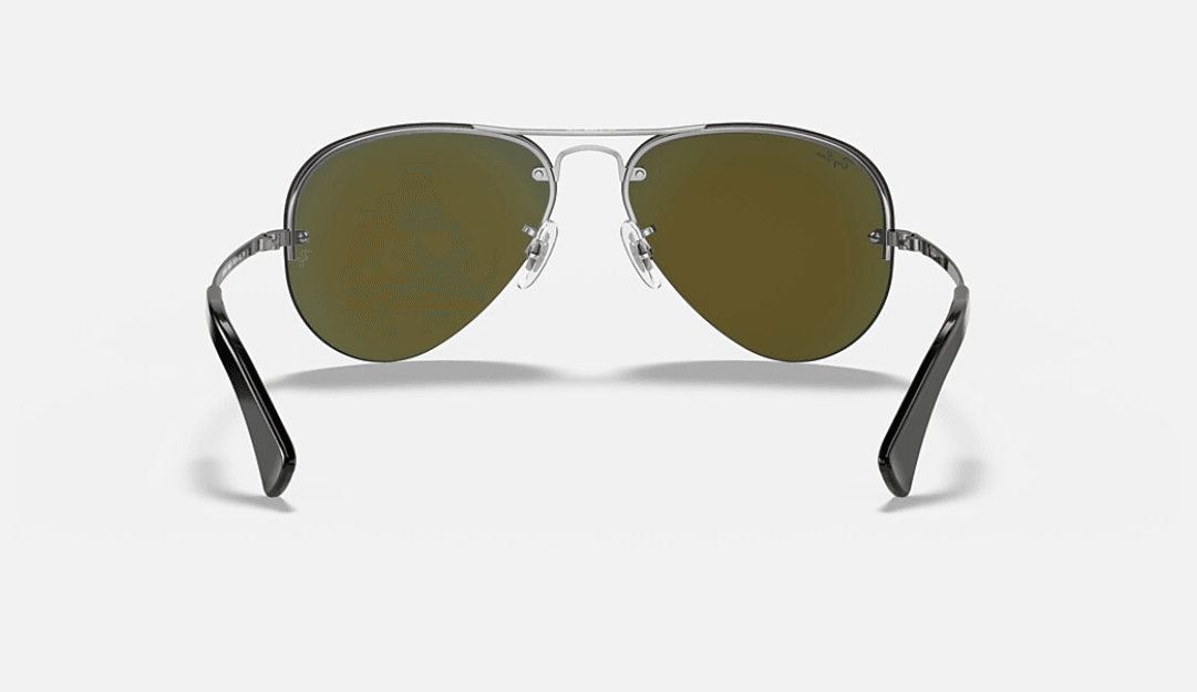 RAY-BAN RB 3449