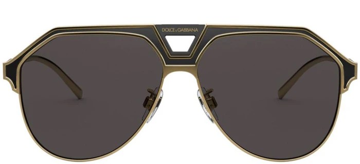 Dolce & Gabbana DG 2257
