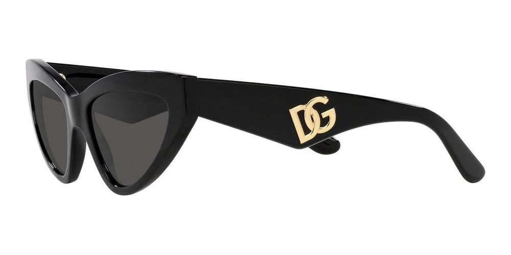 Dolce & Gabbana DG 4439