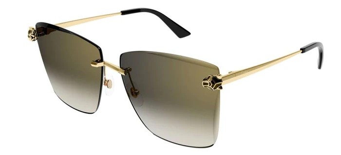 Cartier CT0397S