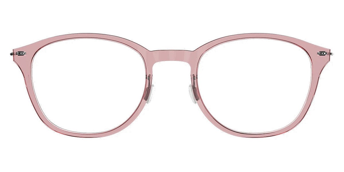 Pink Transparent