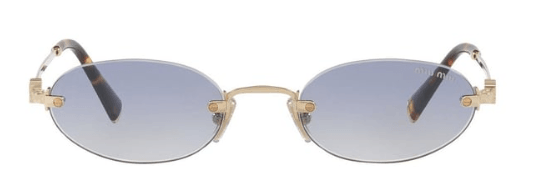 Miu Miu MU A54S