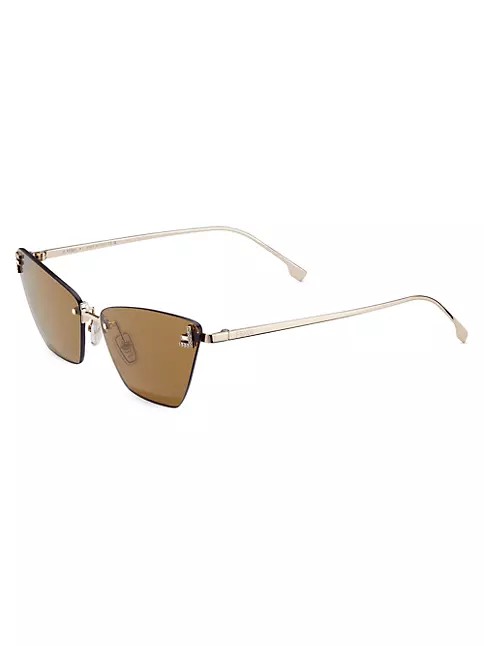 FENDI FE40046S