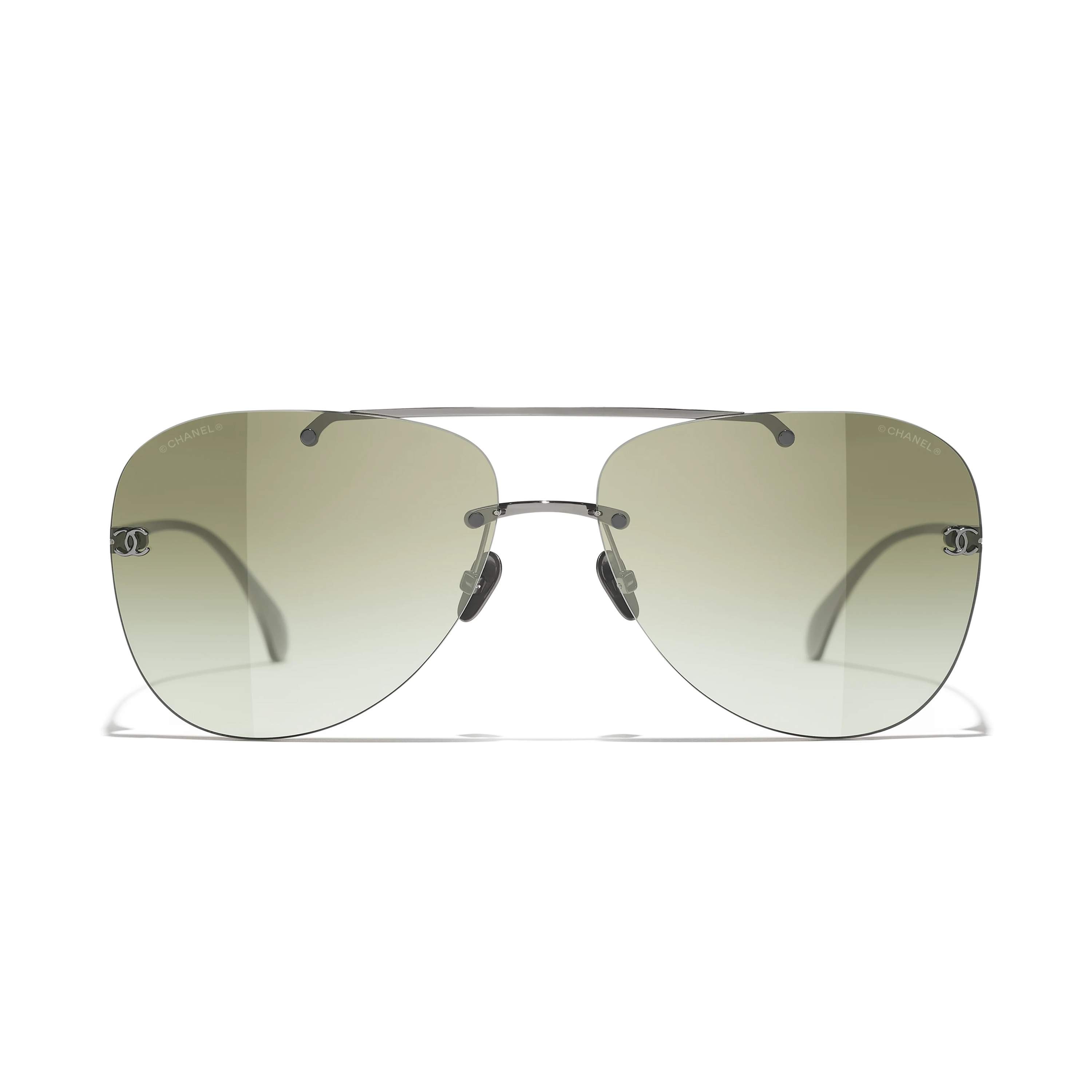CHANEL CH4285T