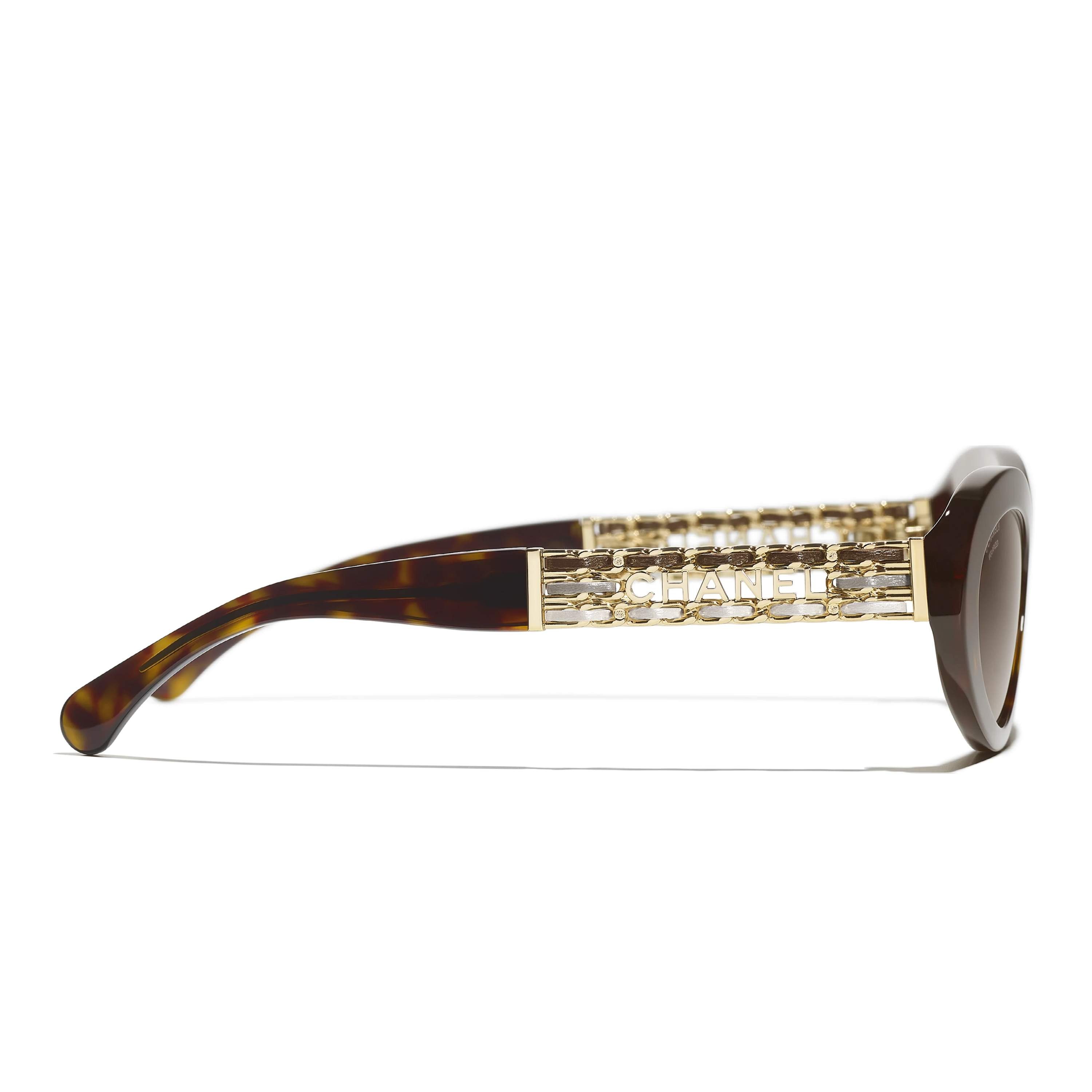 CHANEL CH5538Q 