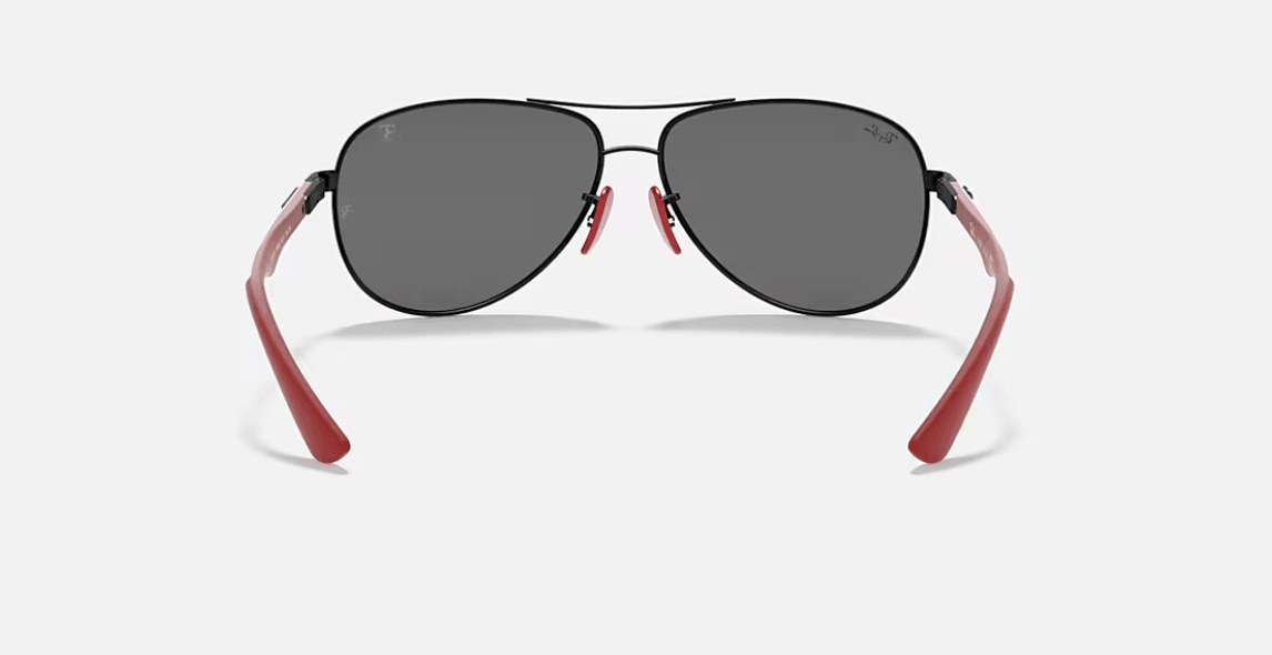 RAY-BAN RB 8313-M