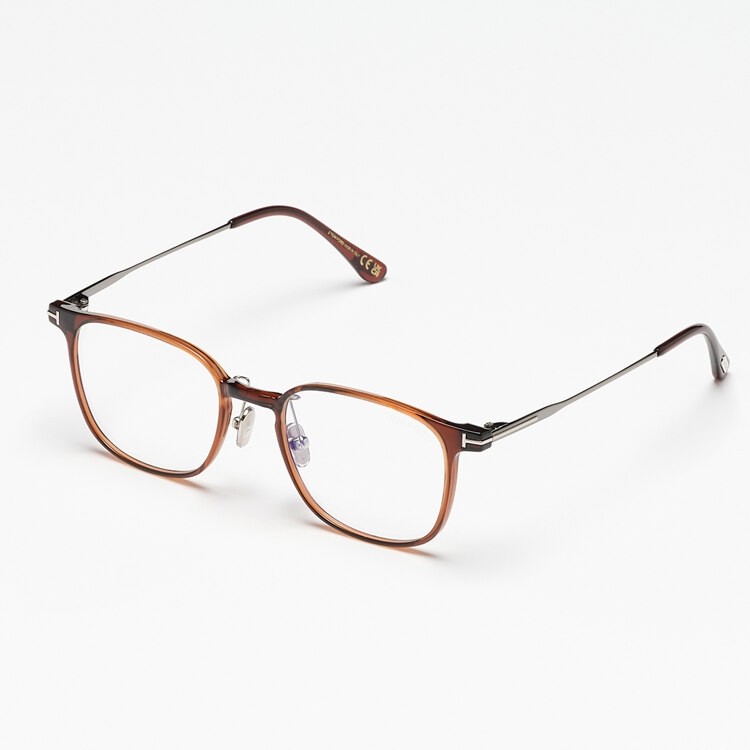 Brown Transparent