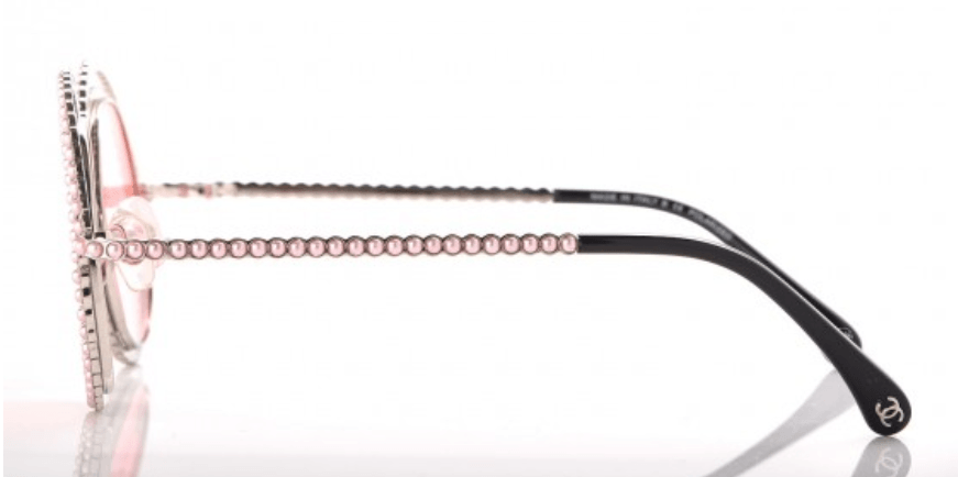 CHANEL 9521-H 
