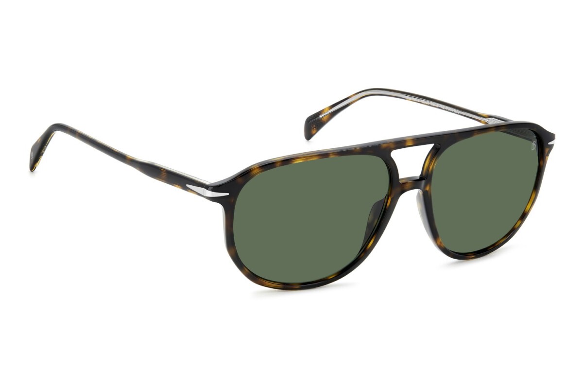 David Beckham Db 1159/S