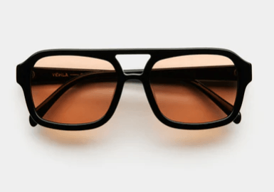 Black/Toffee