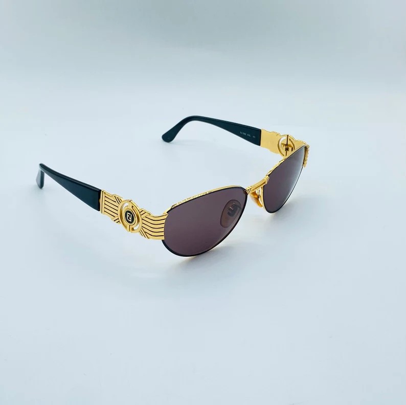 Fendi 7033-7034