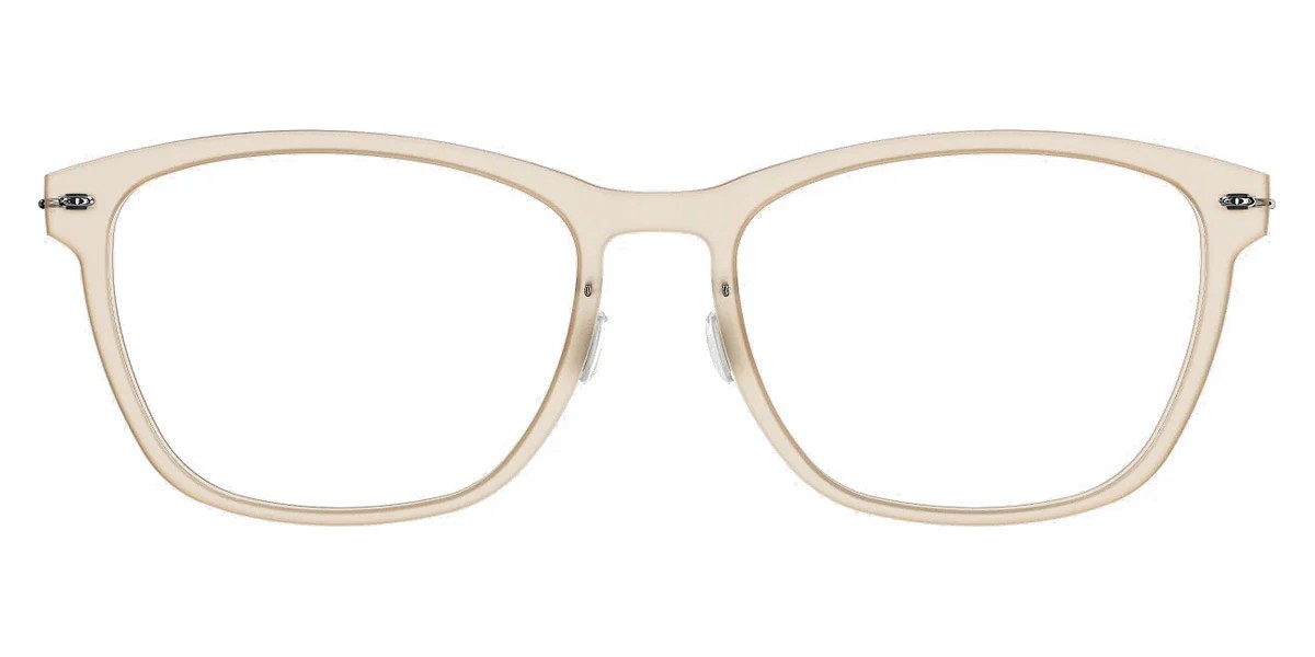 Transparent Beige